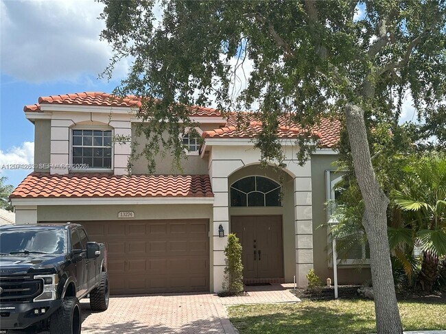 Photo - 13274 NW 15th Ct