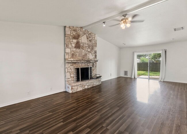 Photo - Move-In Ready Contemporary Gem on Treed Corner Lot!