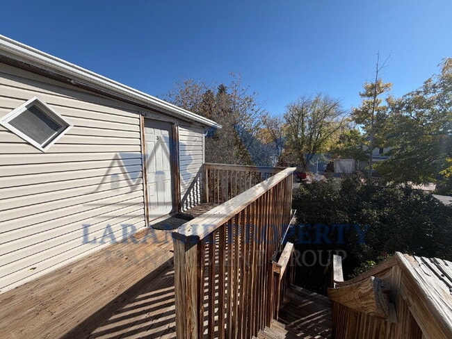 Building Photo - 614 S 5th St Unit 3