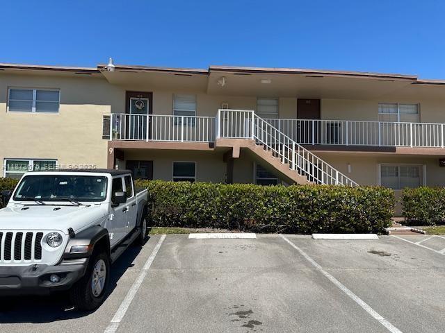 Building Photo - 7205 NW 5th Ct Unit 203