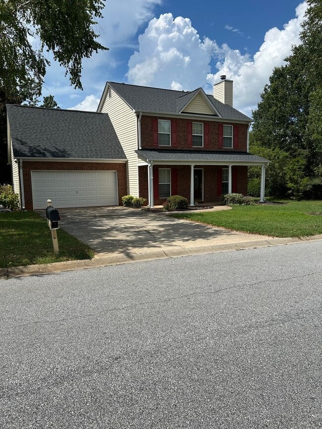 Simpsonville, SC 3BD/2.5BA Plus Bonus, 170... - Simpsonville, SC 3BD/2.5BA Plus Bonus, 170... Casa