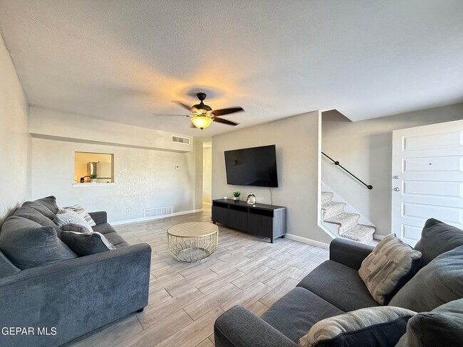 Photo - 7441 Alameda- REAR Ave