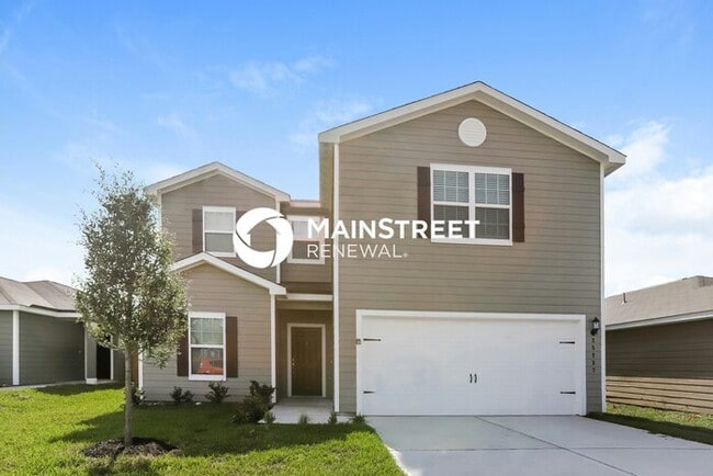 Building Photo - 5 Bedroom Pet-Friendly Home in Magnolia, TX with Main Street Renewal