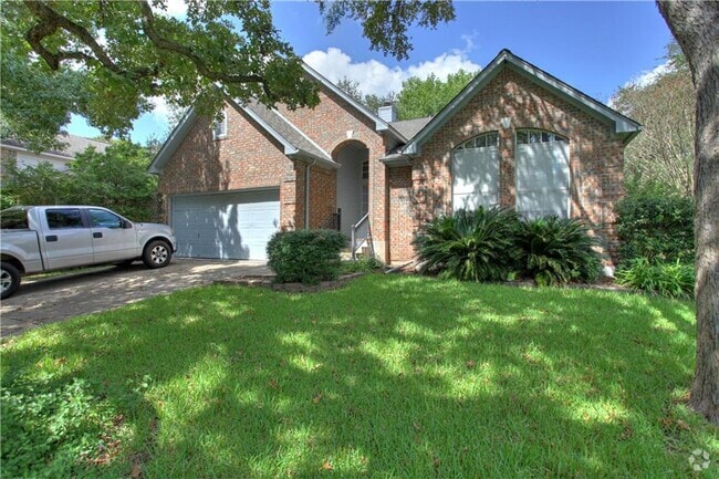 Building Photo - 6204 John Chisum Ln Rental
