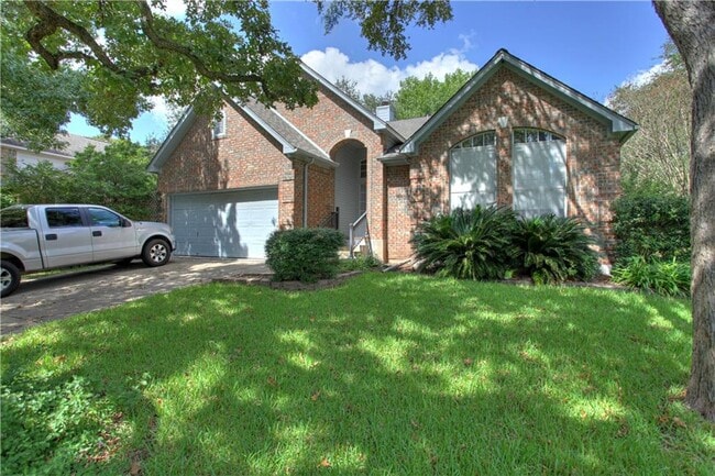 Building Photo - 6204 John Chisum Ln Rental