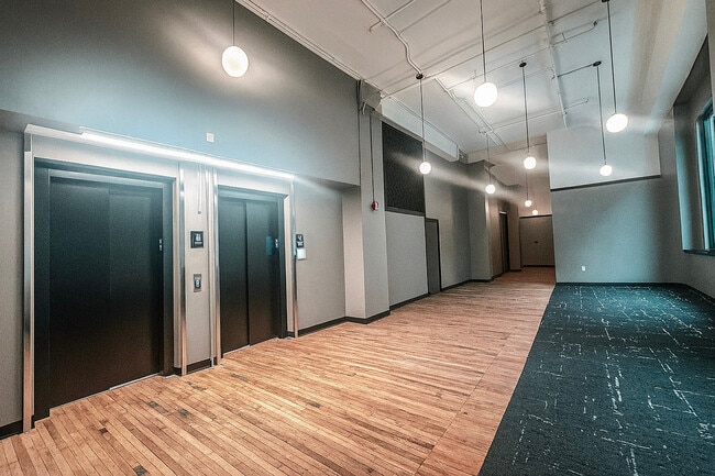 The Residences at ThriveOn King