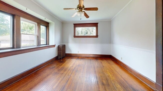 Photo - First Month Rent Free! - Canton 3 Bedroom / 2 Bath - Single Family Home