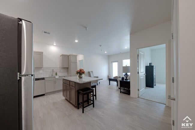 Buffalo Ridge Apartments