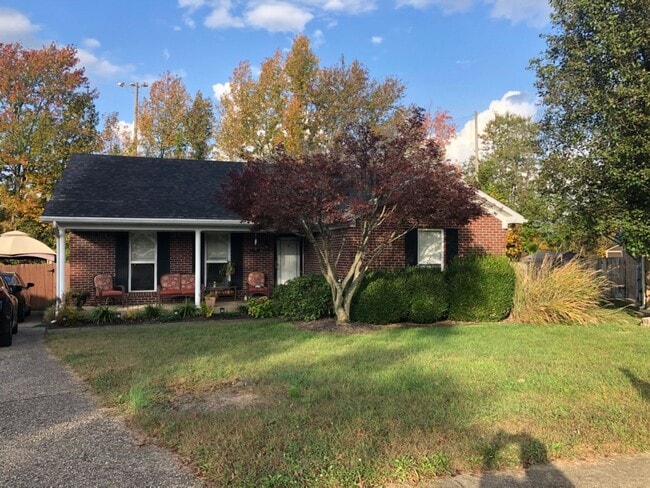 Building Photo - Beautiful Brick Ranch Home  Located in Spring Falls Neighborhood