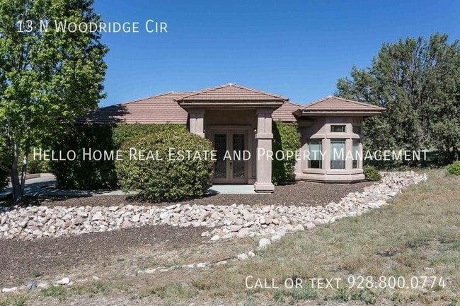 Photo - 13 N Woodridge Cir