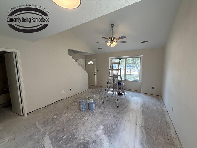Photo - 1709 Hanover Blvd