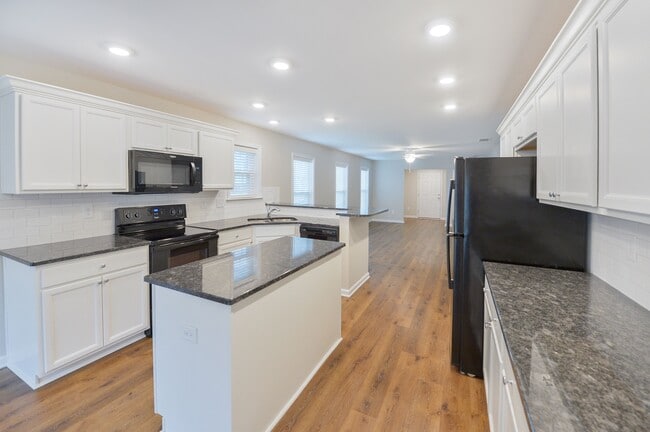 Ascot Landing - Single Family Homes
