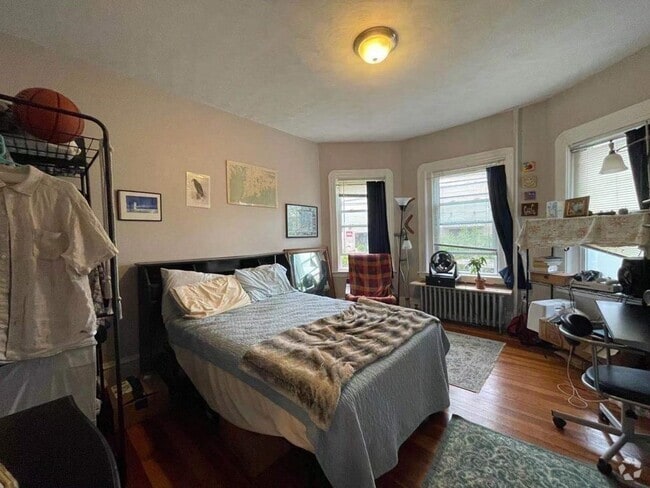 Building Photo - 2 Aldie St Unit 2 Rental