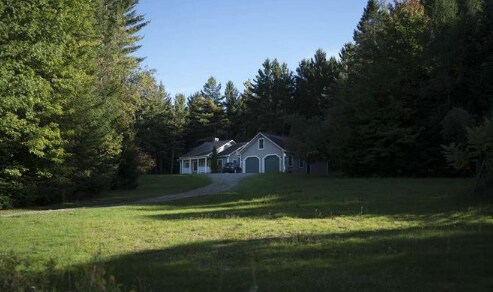 Photo - 3371 Craftsbury Rd House