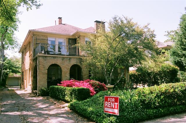Photo - 3920 hawthorne St Townhome