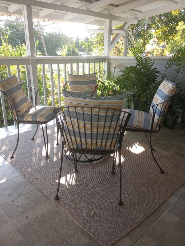 Photo - 1bd & 1 1/2 ba Fully Furnished & Move in Ready & all appliances included