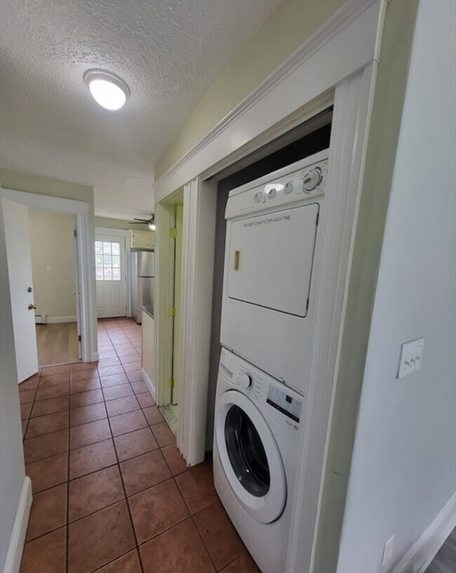 Photo - 105 Eutaw St Unidad EAST BOSTON 2 BEDROOM
