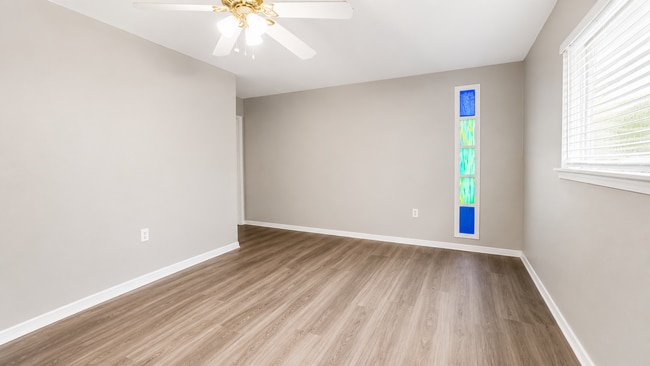 Photo - Move-In Ready 3 Bedroom Home with Large Yard & Covered Patio in North East San Antonio!!!