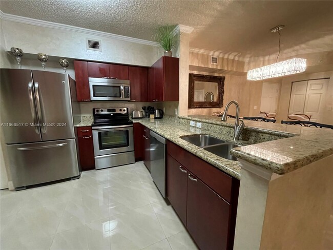 Photo - 17100 N Bay Rd Condominio Unidad 1418