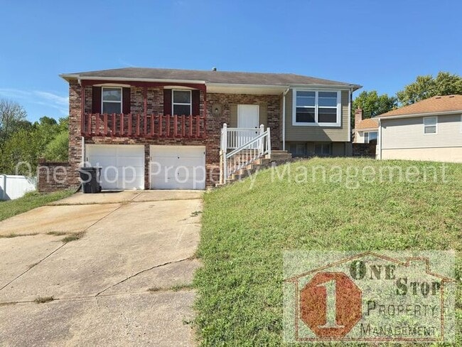 Beautiful 3 Bedroom 2 Bathroom Home in Blu... - Beautiful 3 Bedroom 2 Bathroom Home in Blu...