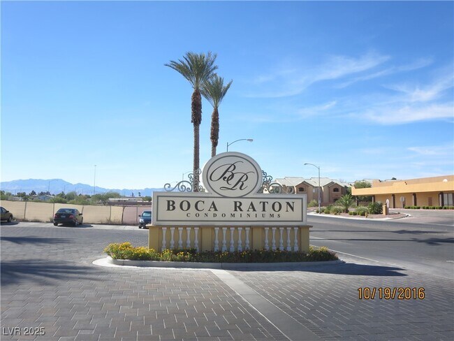 Building Photo - 2455 W Serene Ave Unit 645 Rental