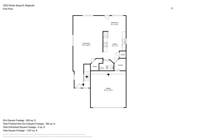 Photo - 7202 Winter Song Dr