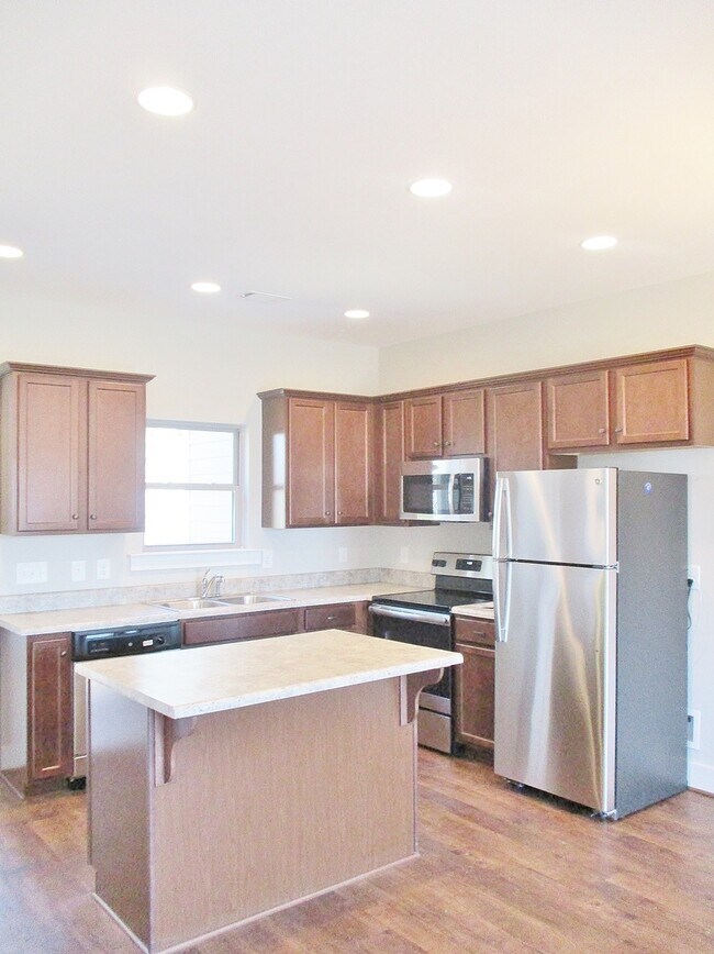 Photo - Town Home for Rent in Calera!! Coming Soon!!!