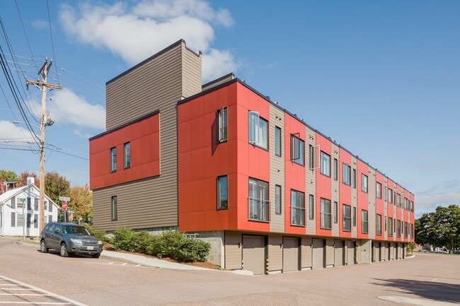 Photo - Millhouse Terrace