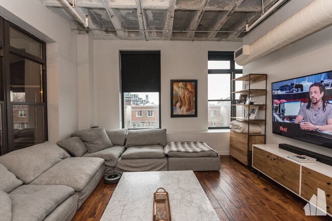 Photo - 1503 S State St Unit #306