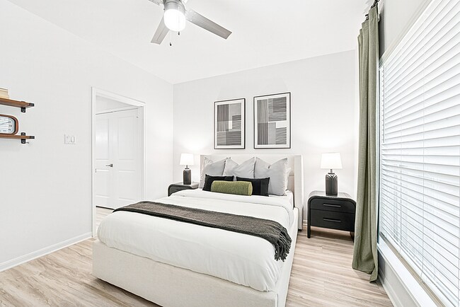 Birchstone West Plano