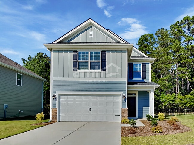 Building Photo - 1322 Bethany Dallas Dr