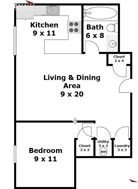 Photo - 425 Market St Unit 303