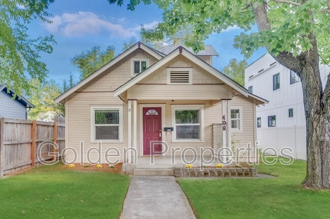 Building Photo - 406 S 14th St Rental