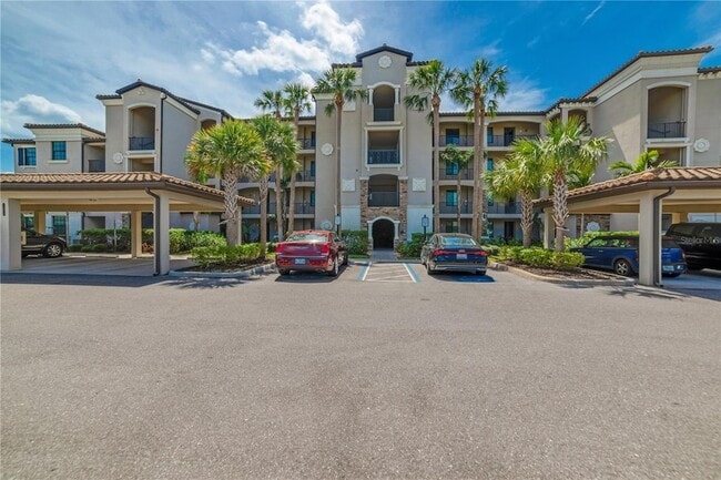 Building Photo - 16804 Vardon Ter Unit 201