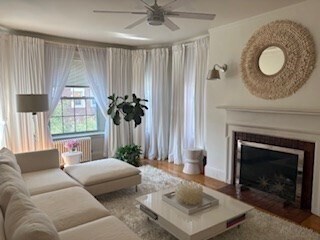 Photo - 29 Concord Ave Condo Unit 35