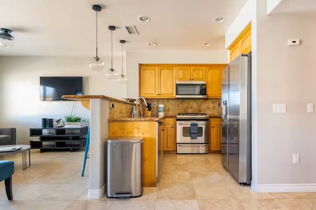 Cocina - 4273 Mission Blvd Unidad 4273 Mission Blvd