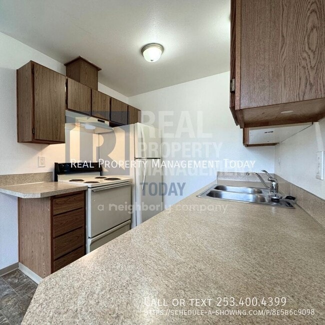 Photo - 15515 89th St Ct NW Unit 2