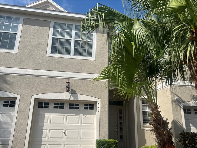 Photo - 676 Vallance Way NE Townhome