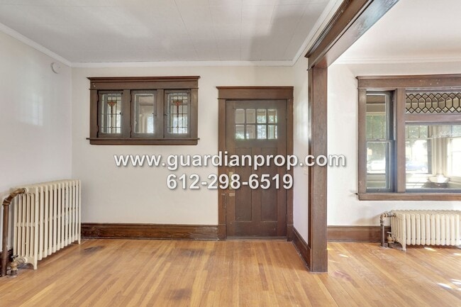 Photo - 1612 W Minnehaha Ave