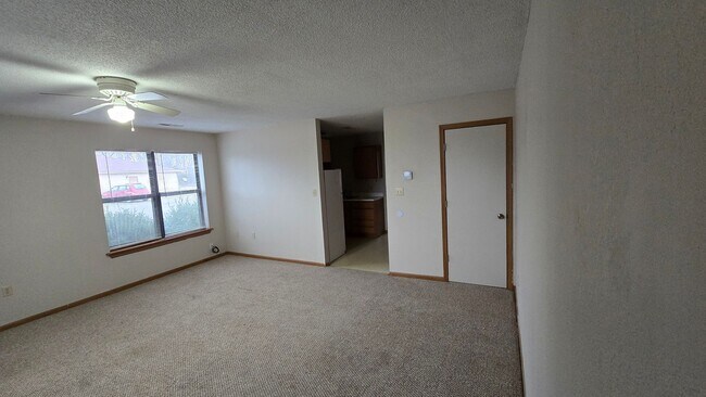 Photo - Ground Level 1 Bedroom Apartment w/ Washer/Dryer Connections Unit 1292 W Ashley Rd A
