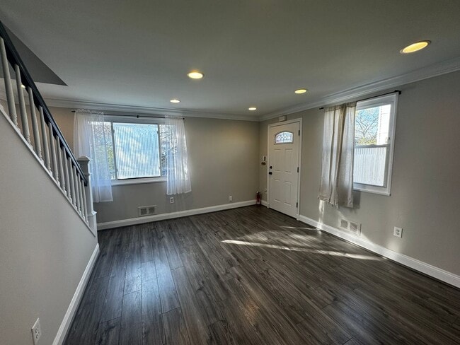 Photo - Discover Comfort and Convenience in this Charming 2BR, 1BA Duplex