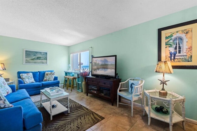 Photo - 3663 S Atlantic Ave Unit 34B