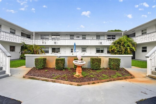 Photo - 419 S Crescent Dr Unit 4