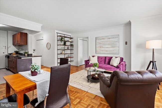 Photo - 4600 Connecticut Ave NW Apartment Unit 215