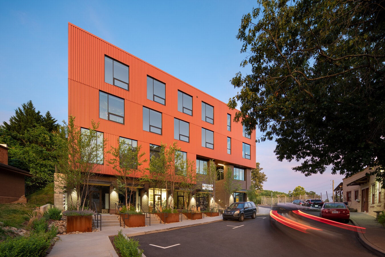 Radview Apartments - Radview Apartments