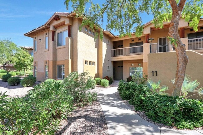 Building Photo - 9100 E Raintree Dr