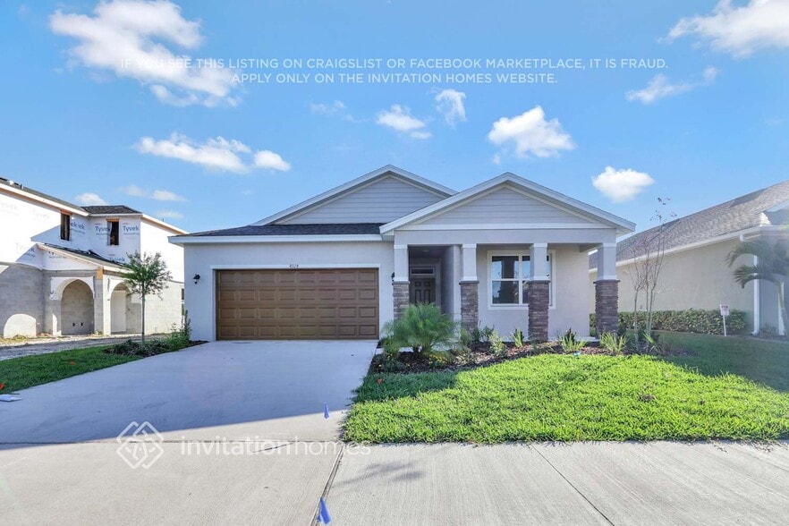 4924 Autumn Ridge Dr