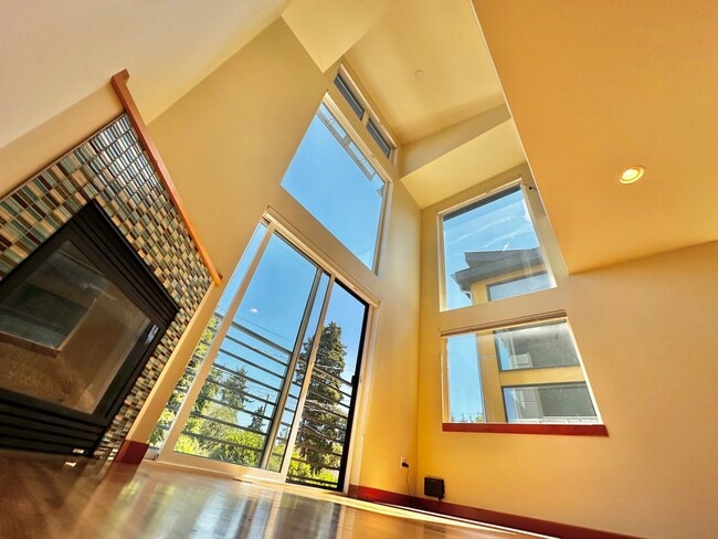 Photo - Three-Level Loft-Style 2BR | 3BA with Priv...