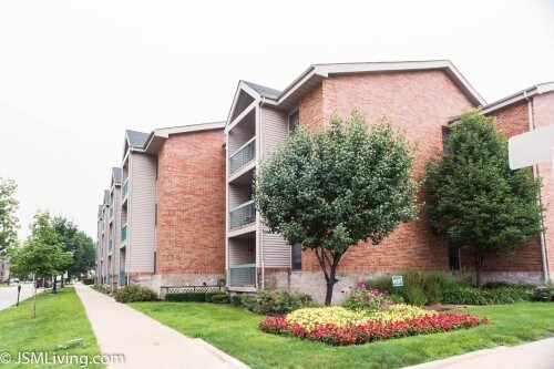 Green Balconies Apartments - Green Balconies Apartments