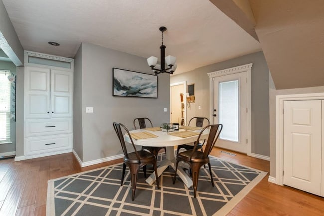 Photo - Beautifully Updated 3-Bed, 3-Bath Home in Moore